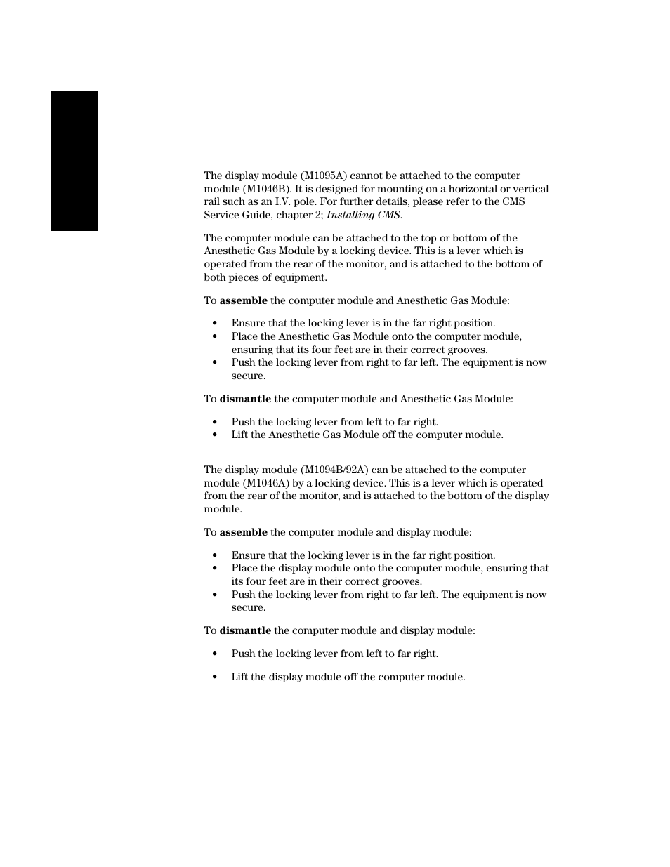 Philips V24CT User Manual | Page 348 / 392