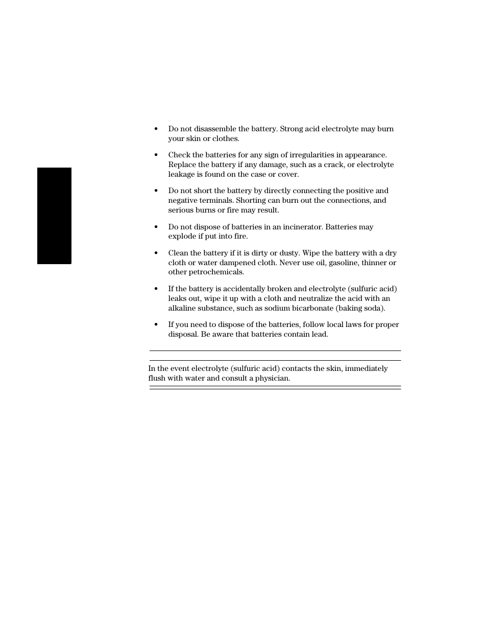 Care and handling, Care and handling -10 | Philips V24CT User Manual | Page 364 / 392