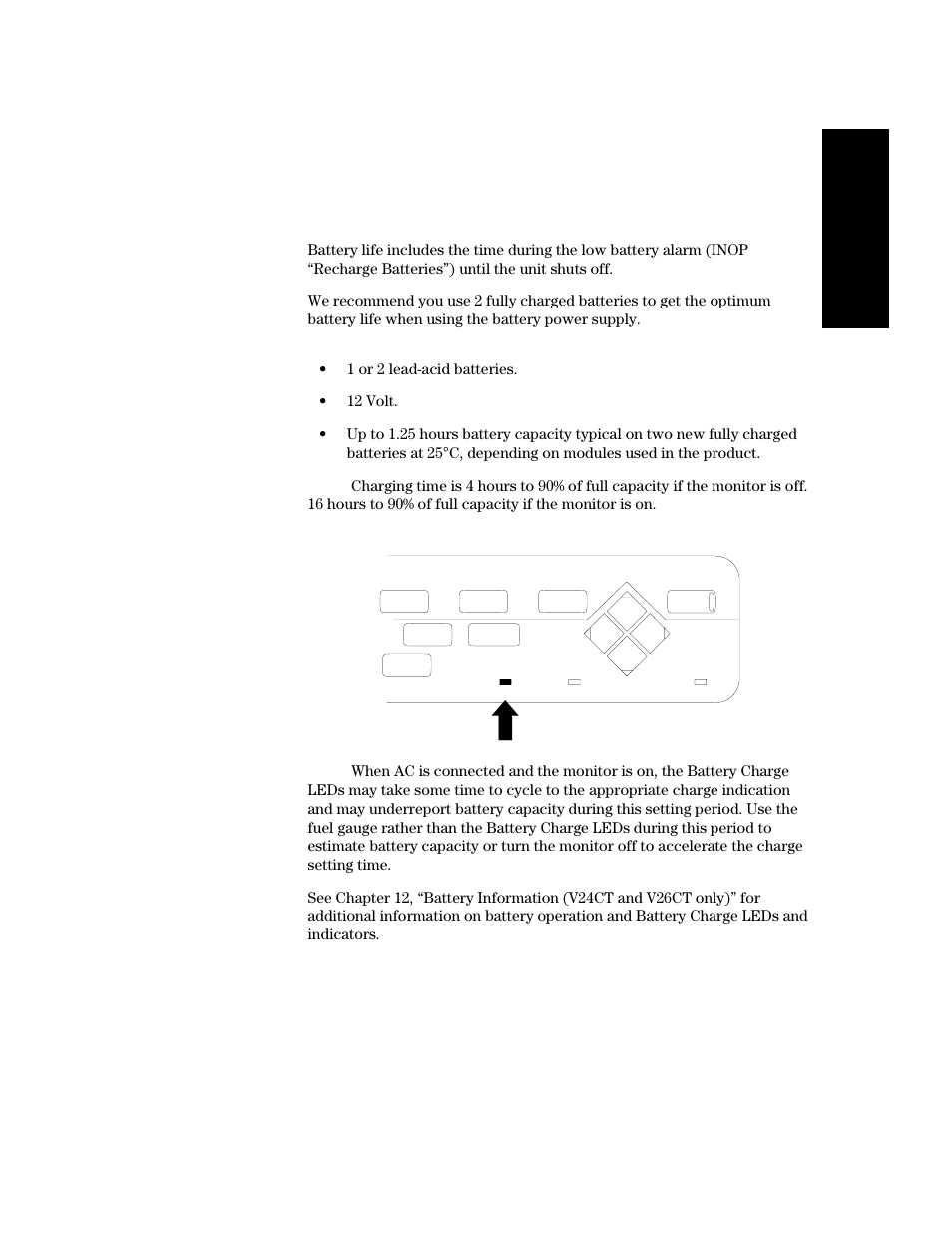 Philips V24CT User Manual | Page 37 / 392