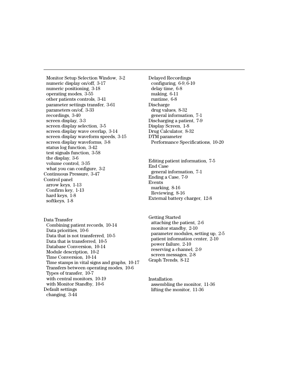 Philips V24CT User Manual | Page 390 / 392