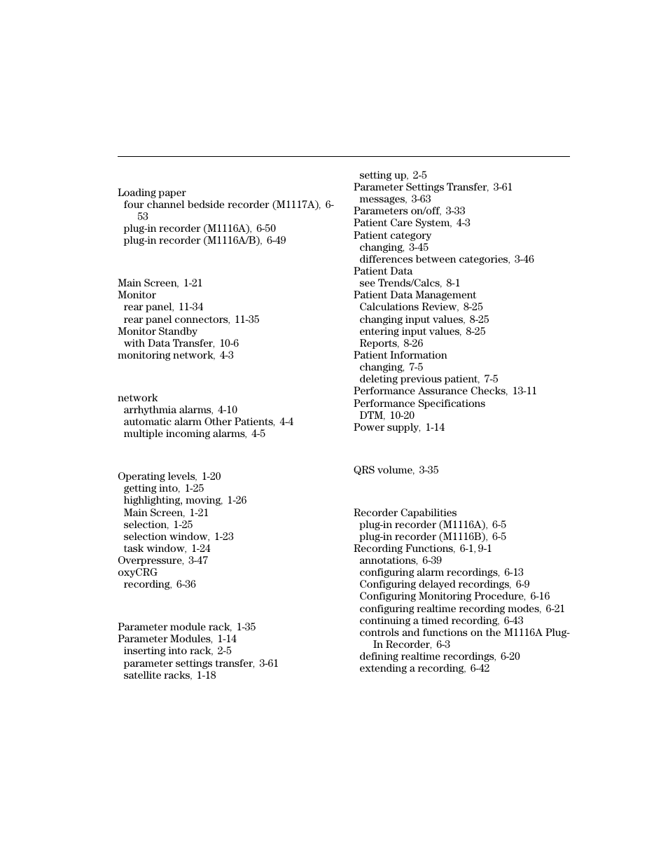Philips V24CT User Manual | Page 391 / 392