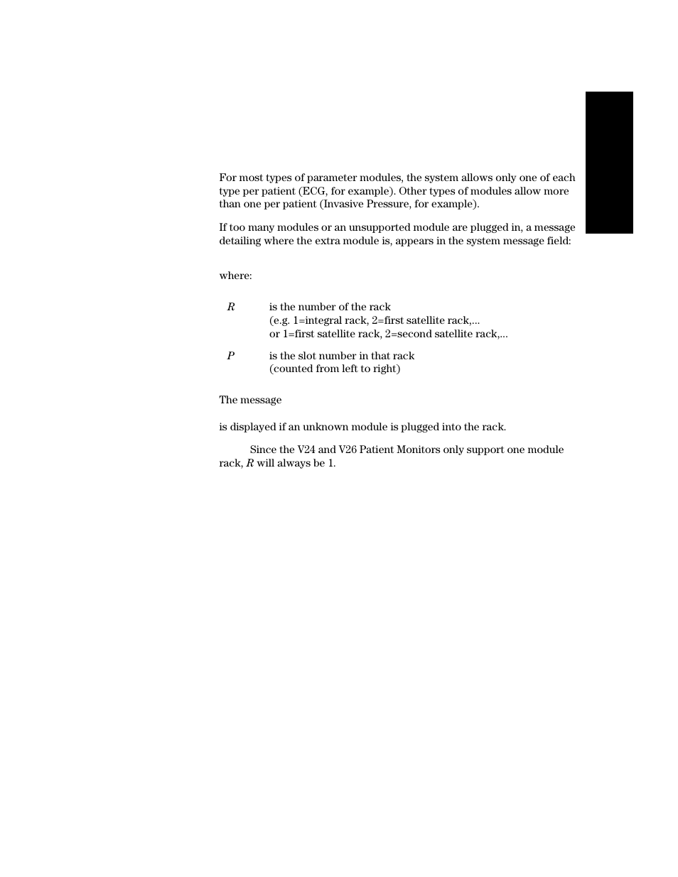 Philips V24CT User Manual | Page 41 / 392