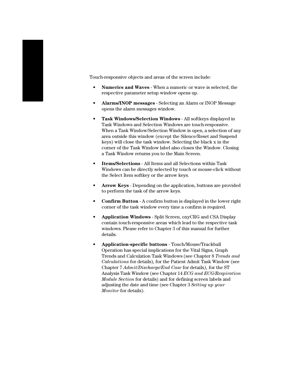 Philips V24CT User Manual | Page 52 / 392