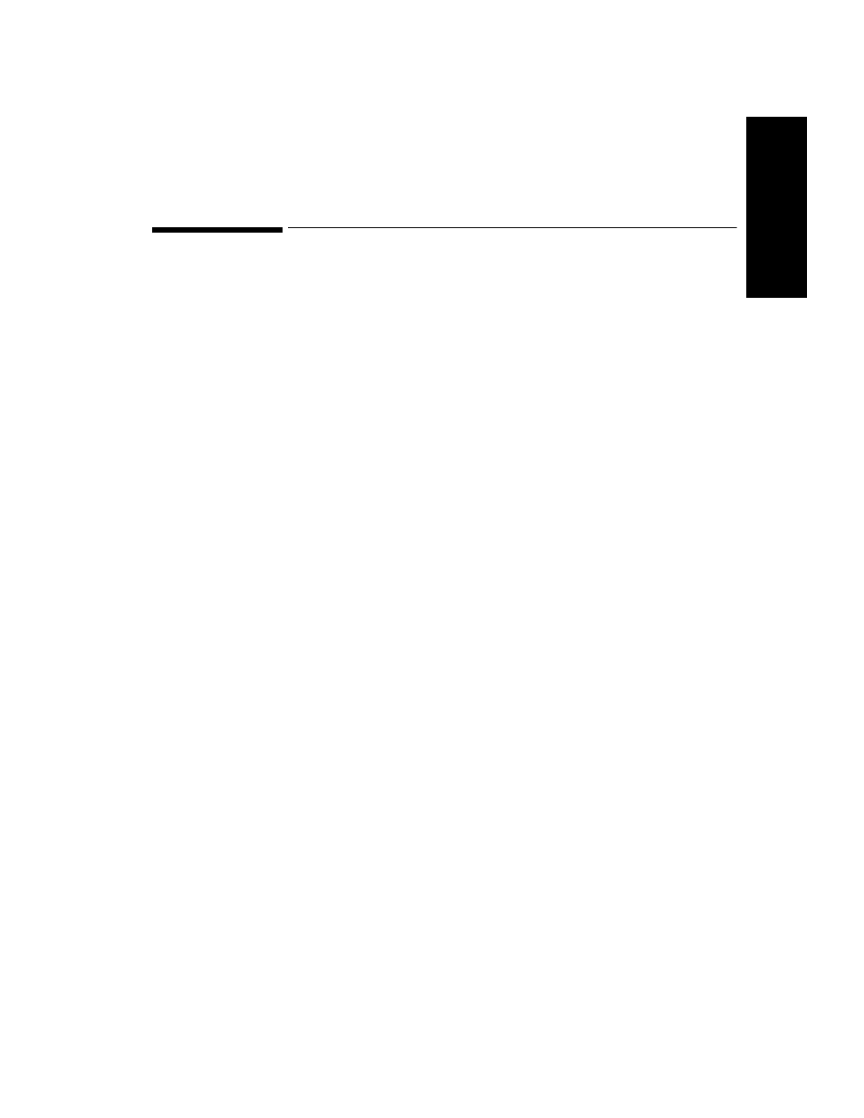 Performance specifications of the philips displays, M1095a flatscreen display, M1094a/b and m1092a crt display | M1097a #a02 xga flatscreen display | Philips V24CT User Manual | Page 59 / 392