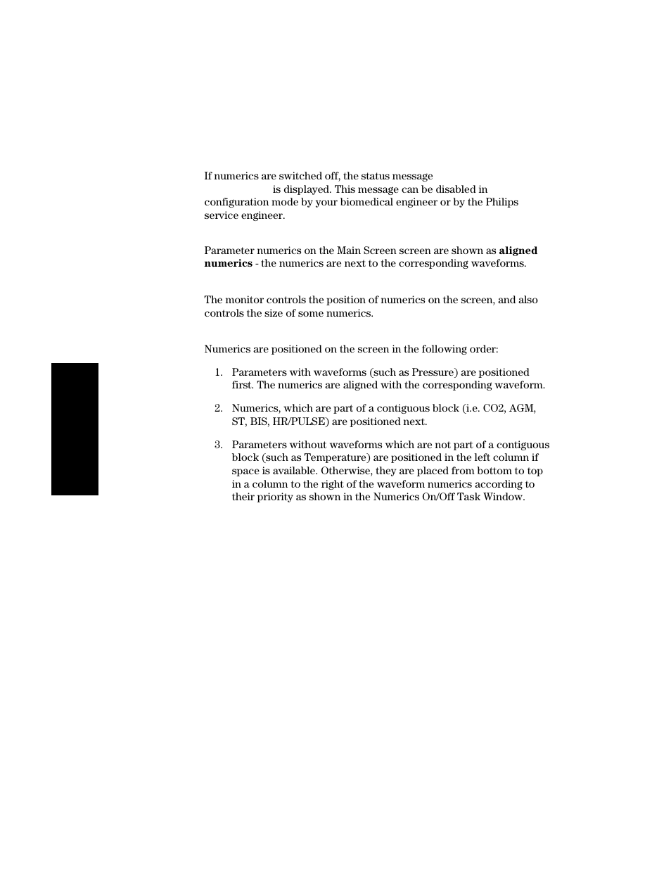 Philips V24CT User Manual | Page 92 / 392