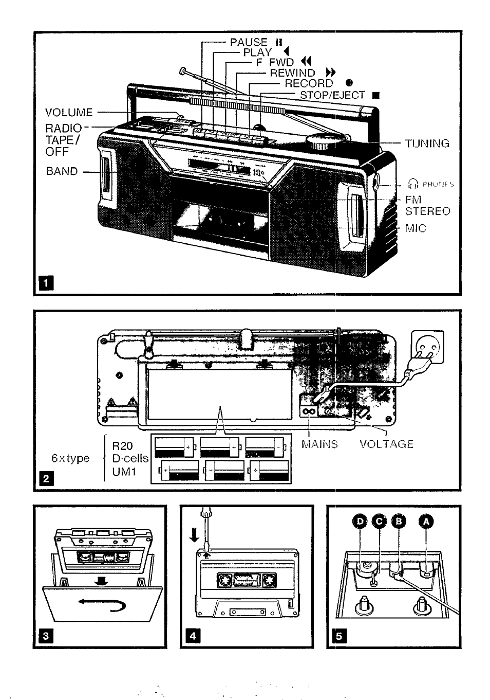 Philips AQ 5191 User Manual | Page 7 / 8
