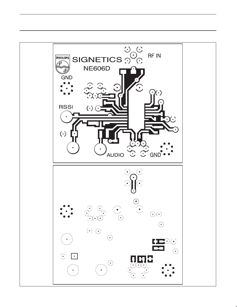 Philips SA606 User Manual | Page 15 / 19