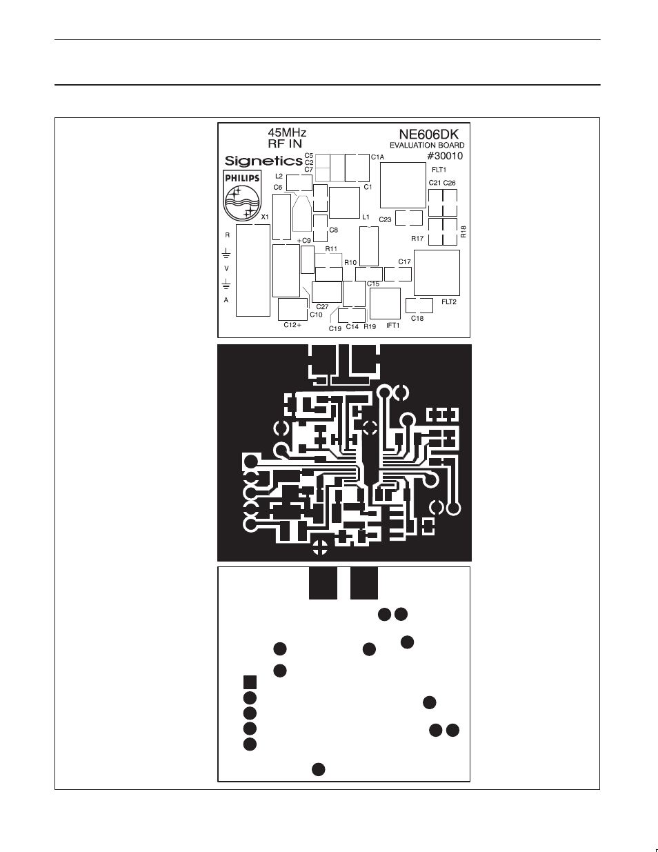 Philips SA606 User Manual | Page 16 / 19