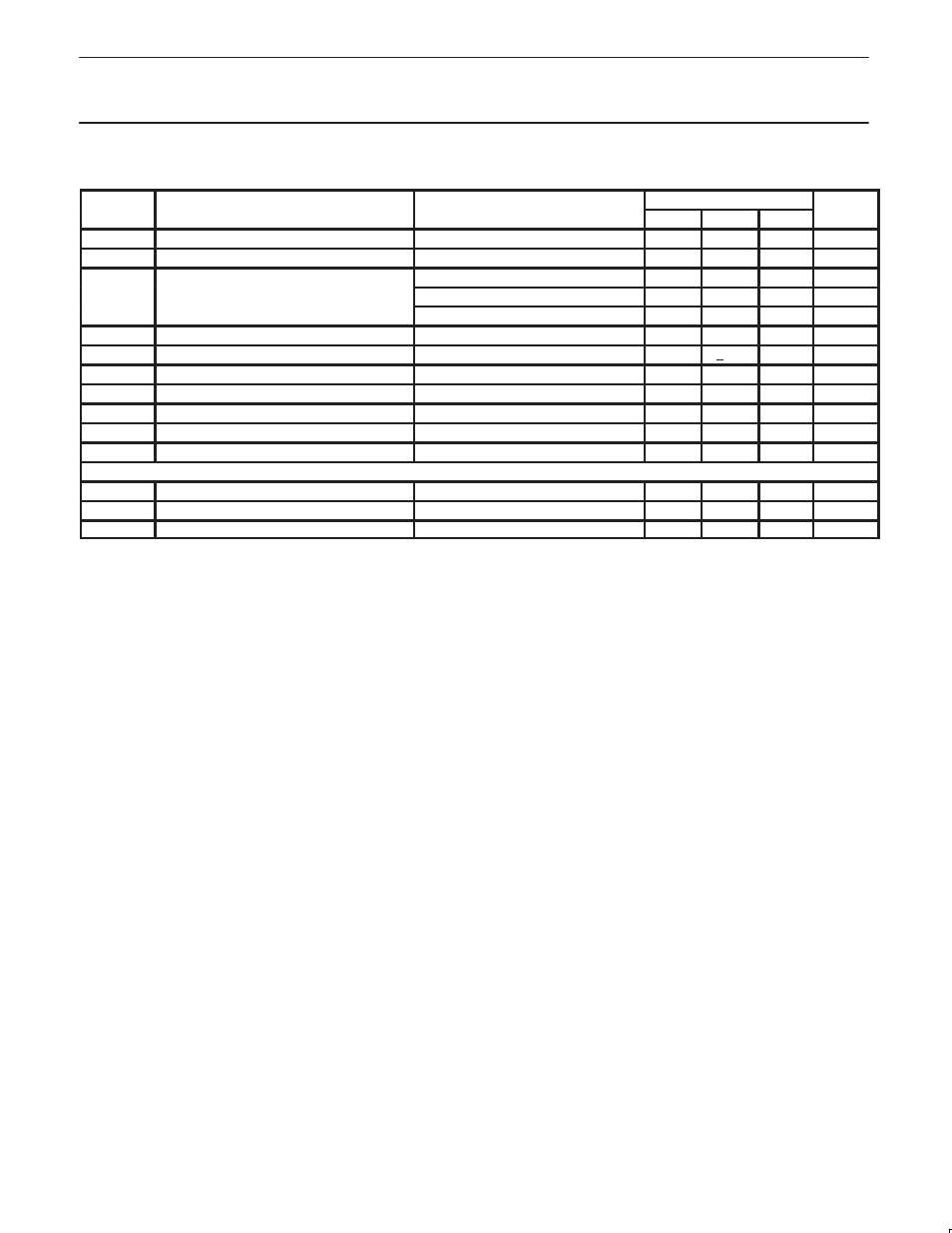 Circuit description | Philips SA606 User Manual | Page 4 / 19