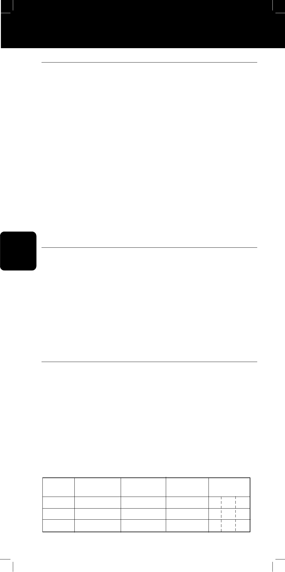 Sbc ru 230 gebruiksaanwijzing | Philips SBC RU 230/00 User Manual | Page 18 / 42