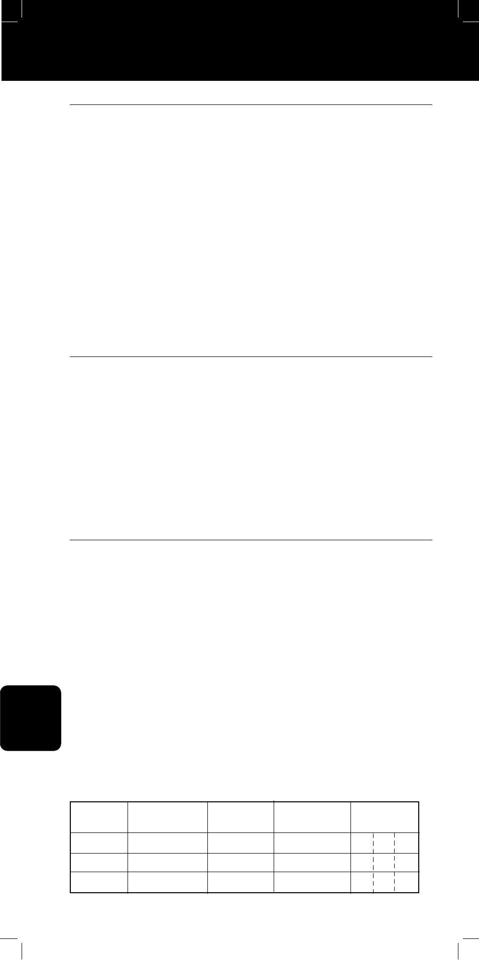 Sbc ru 230 kättöohje | Philips SBC RU 230/00 User Manual | Page 30 / 42