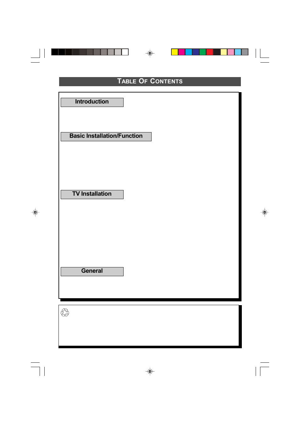 Philips 21PT2010 User Manual | Page 2 / 16