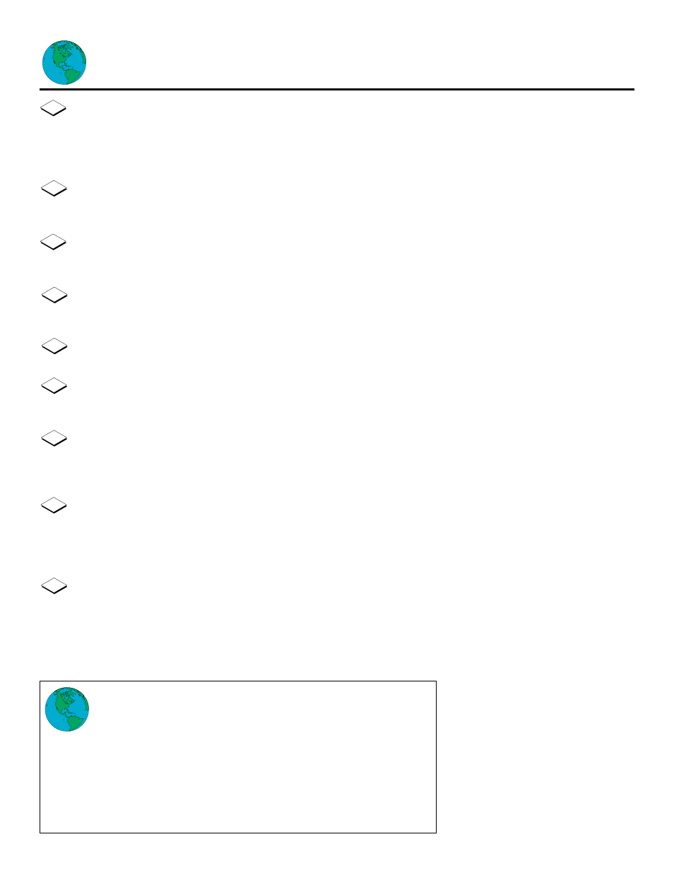 19 signing up for webtv (cont’d) | Philips MAGNAVOX MAT960 User Manual | Page 19 / 40