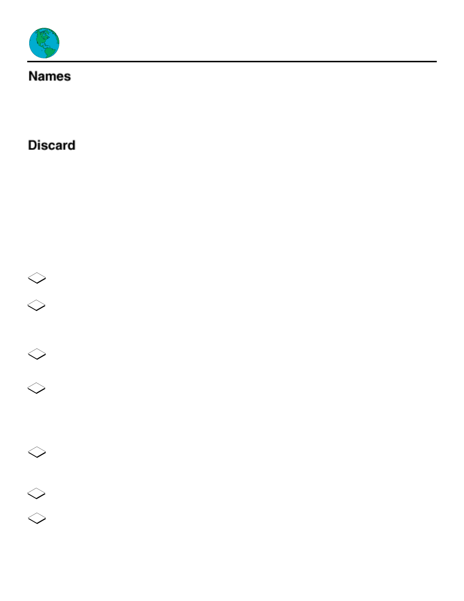 25 mail (cont’d) | Philips MAGNAVOX MAT960 User Manual | Page 25 / 40