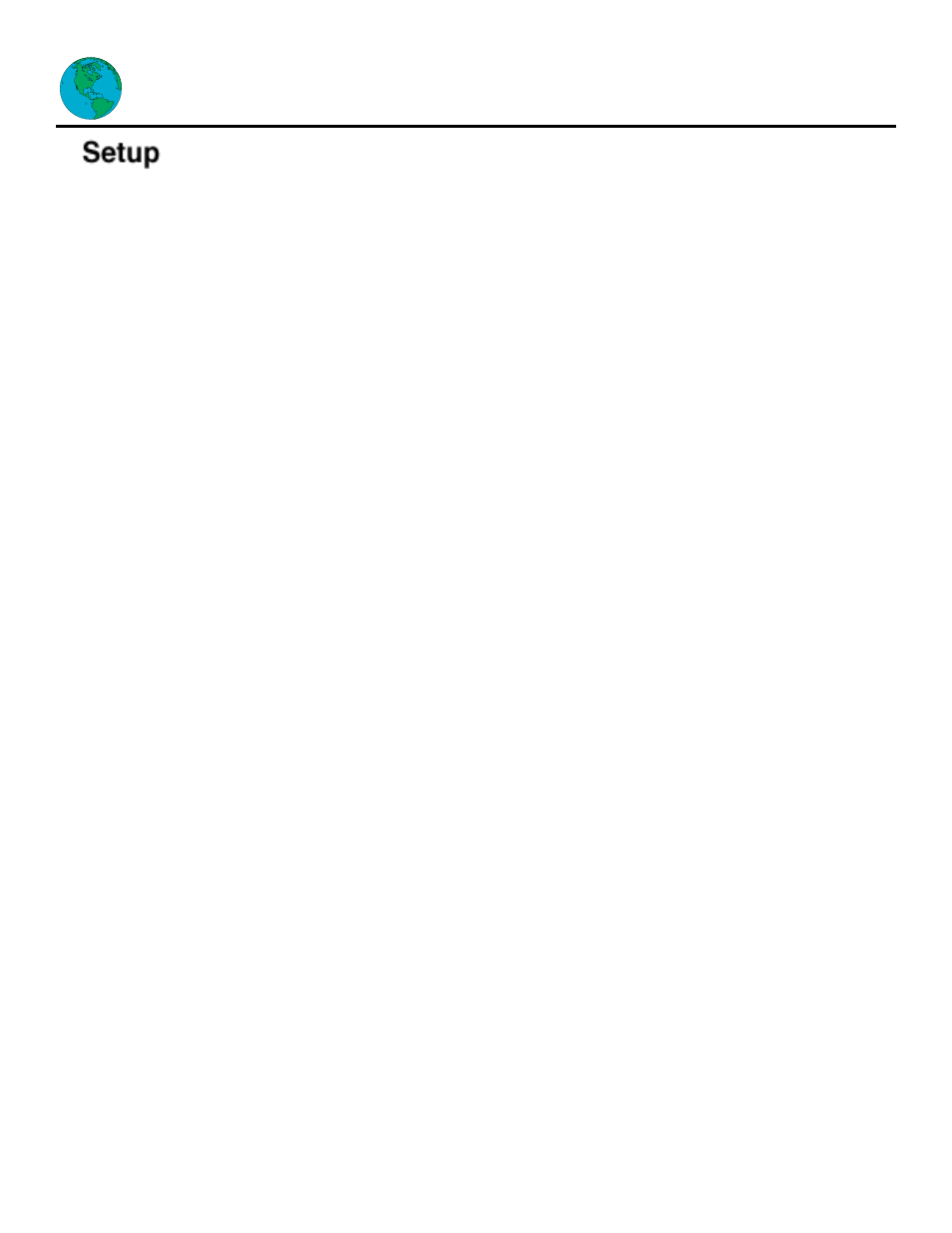 29 setup | Philips MAGNAVOX MAT960 User Manual | Page 29 / 40