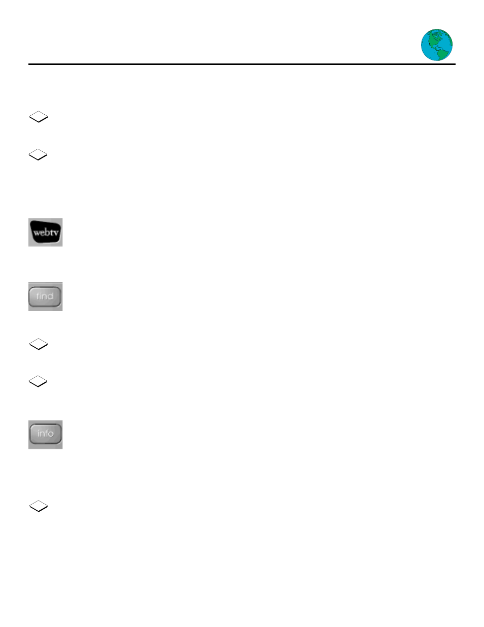 32 options panel | Philips MAGNAVOX MAT960 User Manual | Page 32 / 40