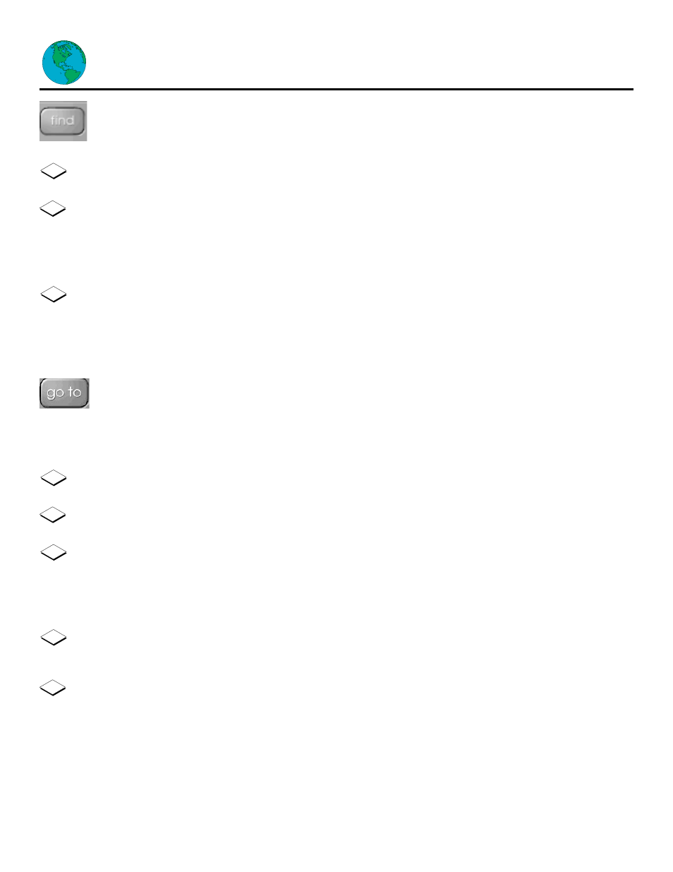 33 options panel (cont’d) | Philips MAGNAVOX MAT960 User Manual | Page 33 / 40