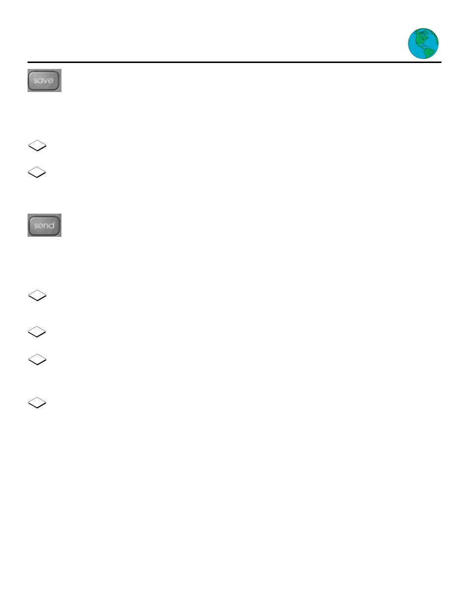 34 options panel (cont’d) | Philips MAGNAVOX MAT960 User Manual | Page 34 / 40