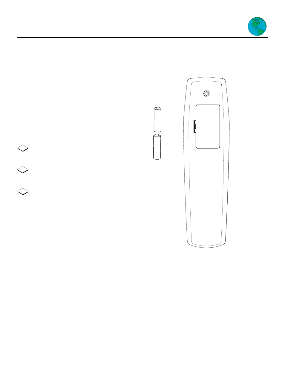 8 getting started | Philips MAGNAVOX MAT960 User Manual | Page 8 / 40