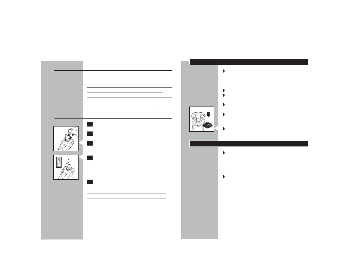 Philips 7240XL User Manual | Page 10 / 11