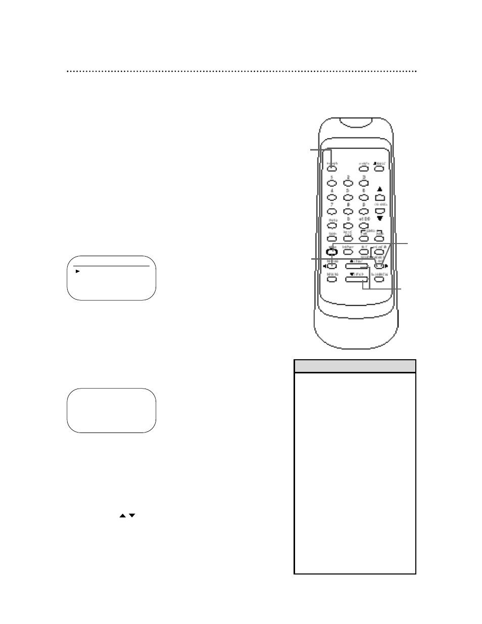 Turning on your vcr 11 | Philips SVB106 User Manual | Page 11 / 51