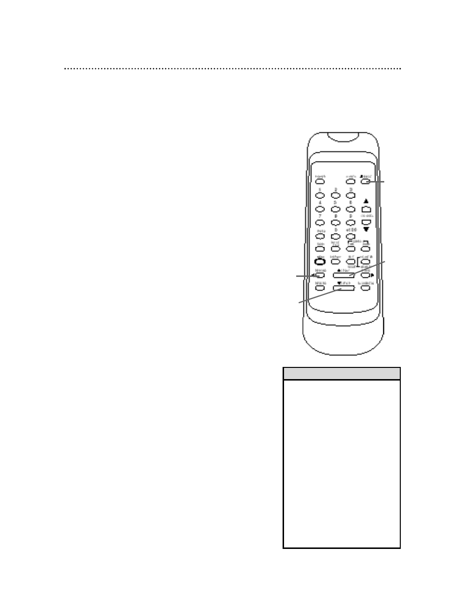 Philips SVB106 User Manual | Page 23 / 51