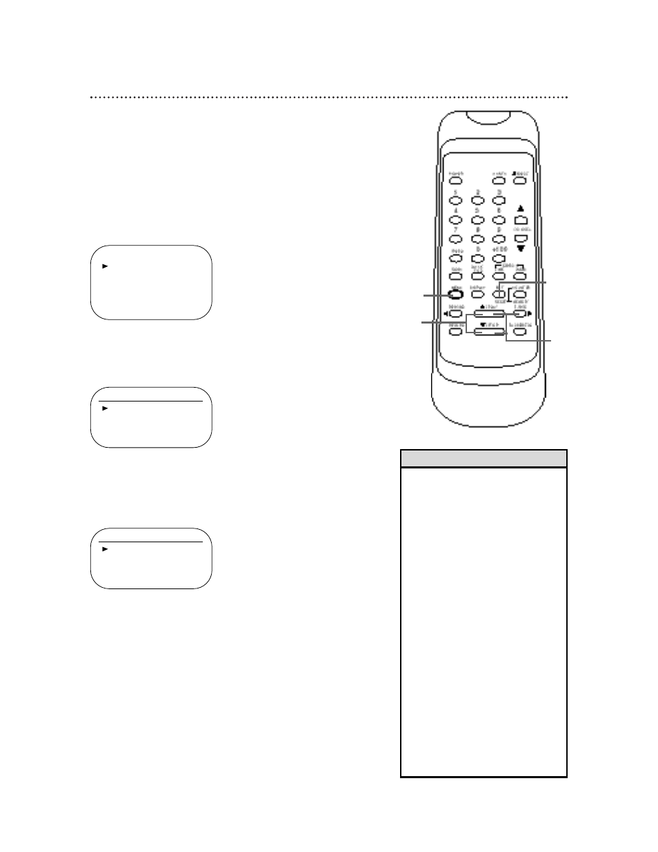 44 hi-fi stereo sound system | Philips SVB106 User Manual | Page 44 / 51