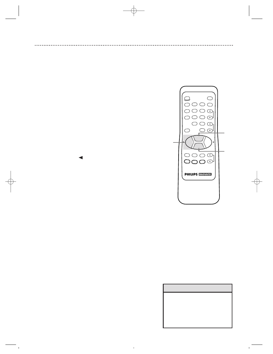 28 playing, Helpful hints | Philips CCZ191AT User Manual | Page 28 / 52