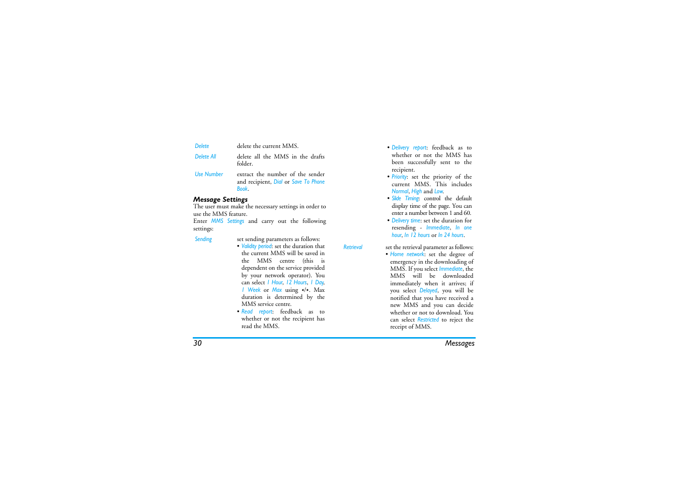 Philips S890 User Manual | Page 31 / 75