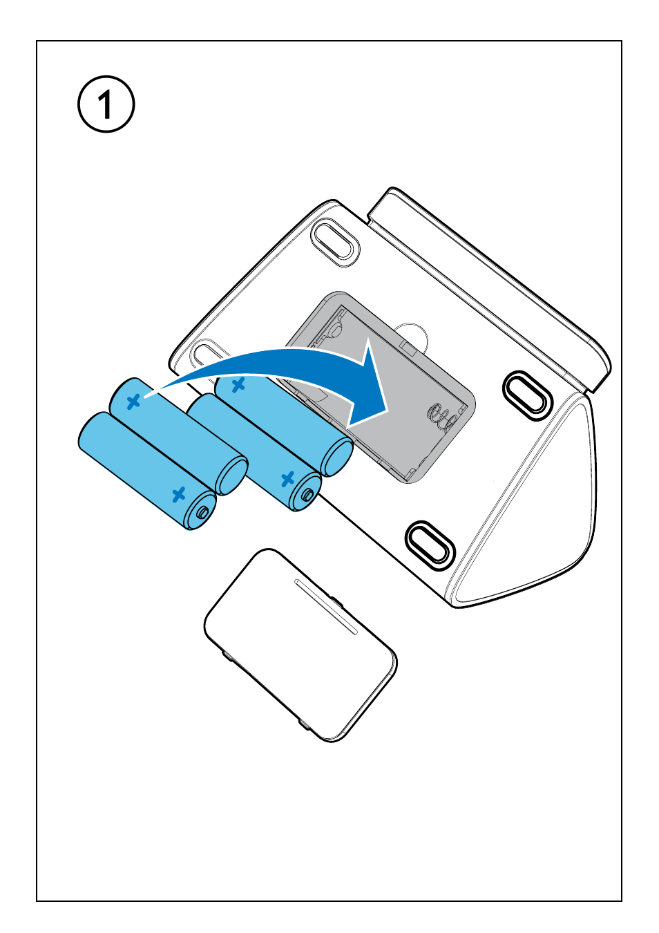 Philips SBA1710 User Manual | Page 3 / 14