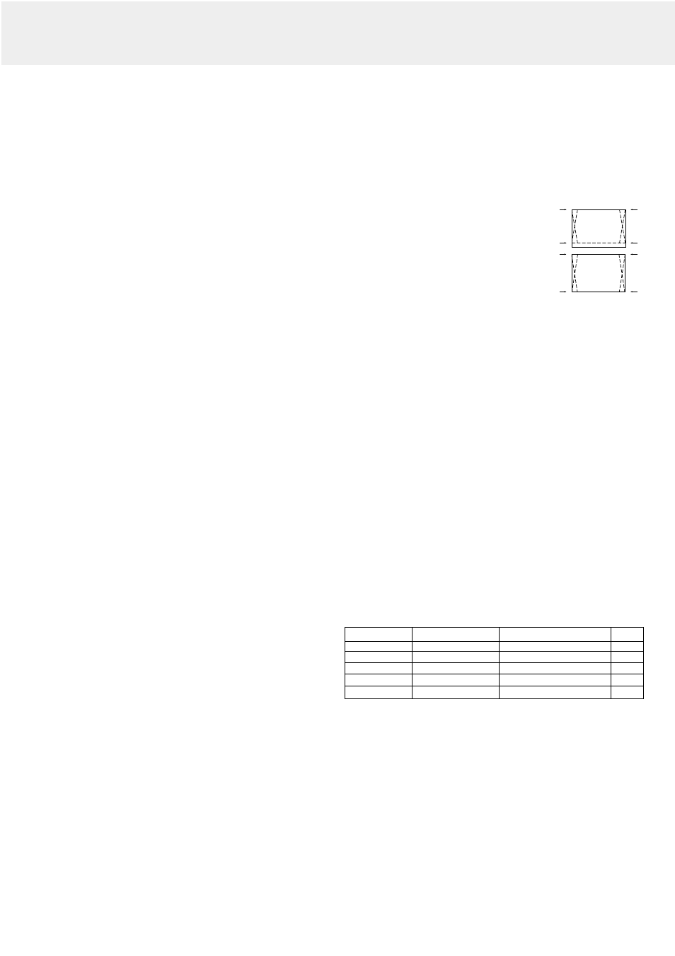 Operation, Display and picture control | Philips LC5241 User Manual | Page 19 / 24