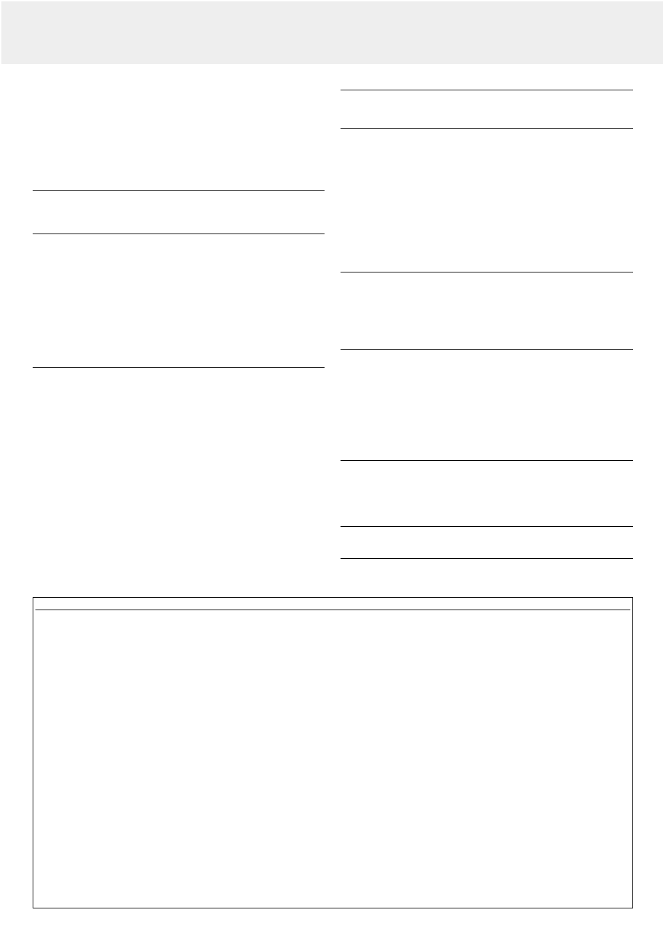 Troubleshooting | Philips LC5241 User Manual | Page 24 / 24