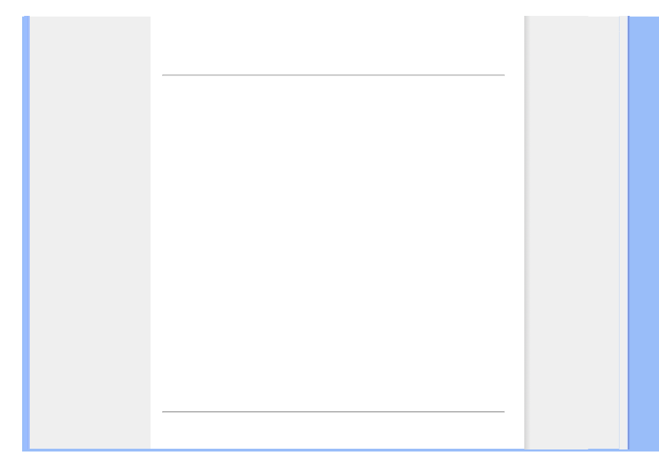 About this manual | Philips 230CI User Manual | Page 27 / 114