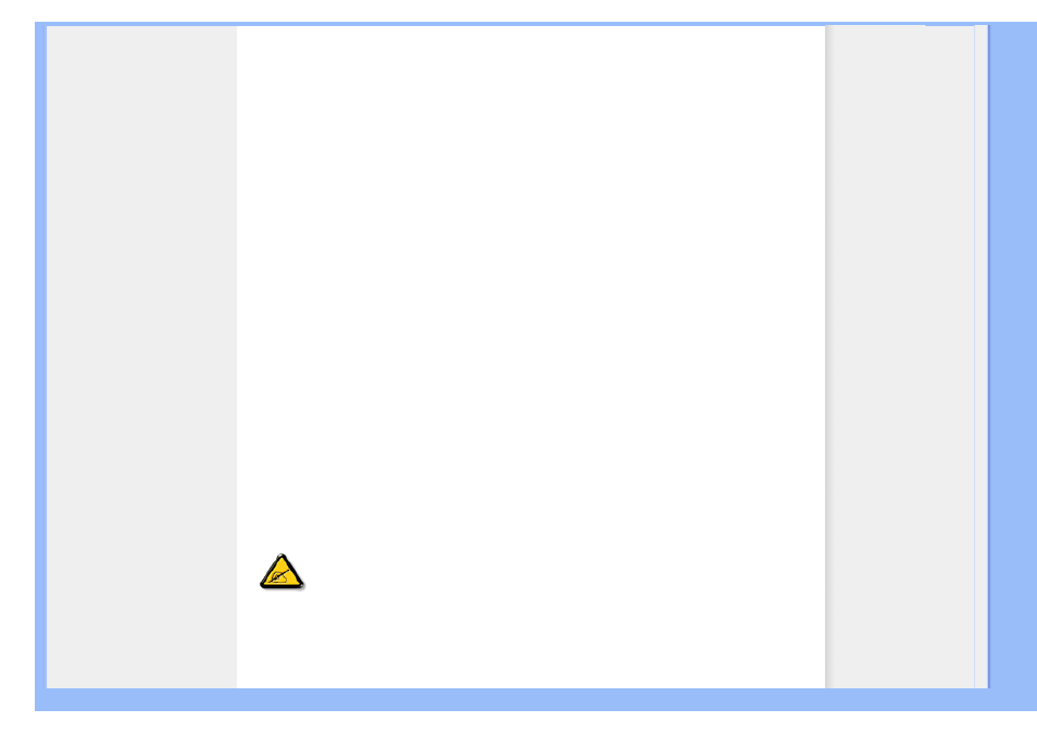Philips 230CI User Manual | Page 3 / 114