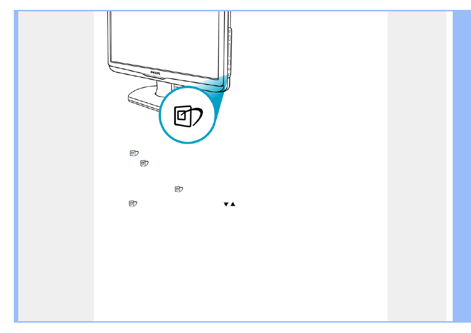 Philips 230CI User Manual | Page 31 / 114