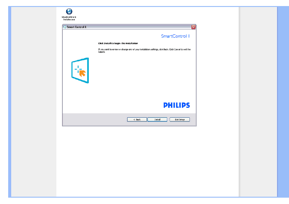 Philips 230CI User Manual | Page 51 / 114