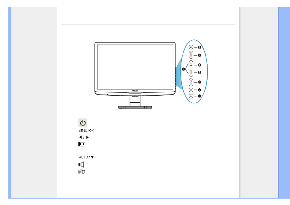 Installing your lcd monitor, Installing your monitor | Philips 230CI User Manual | Page 72 / 114