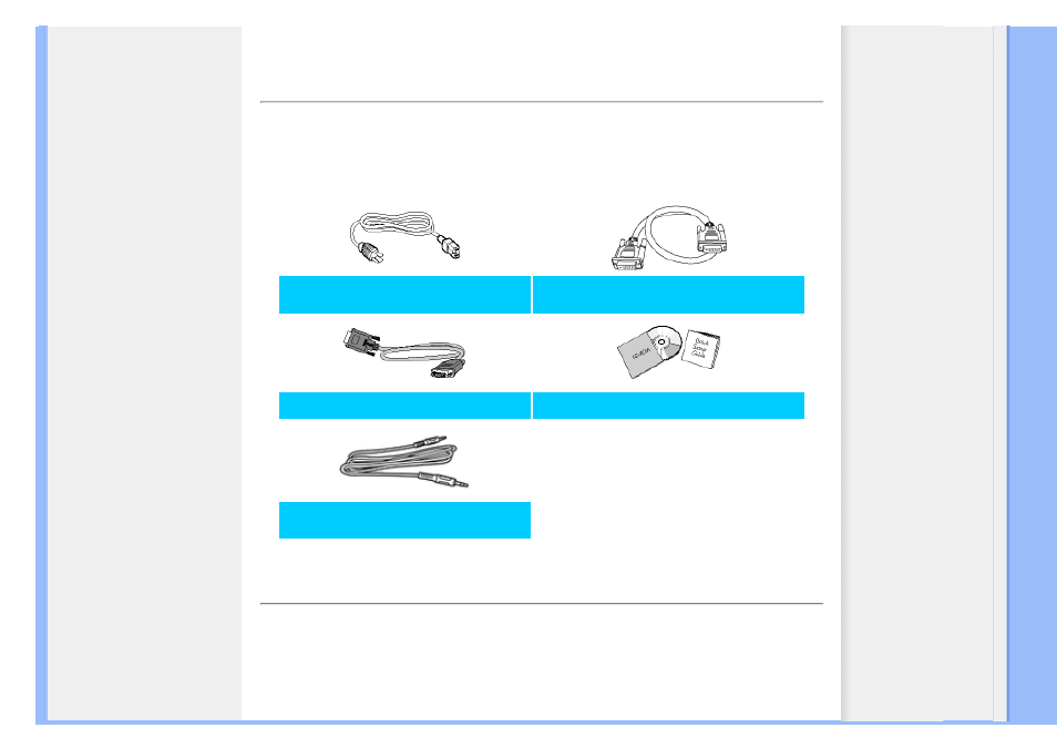 Connecting to your pc | Philips 230CI User Manual | Page 75 / 114