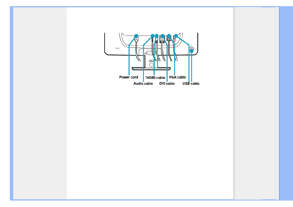 Philips 230CI User Manual | Page 76 / 114