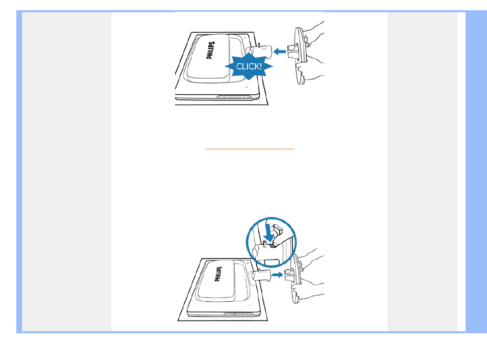 Philips 230CI User Manual | Page 80 / 114