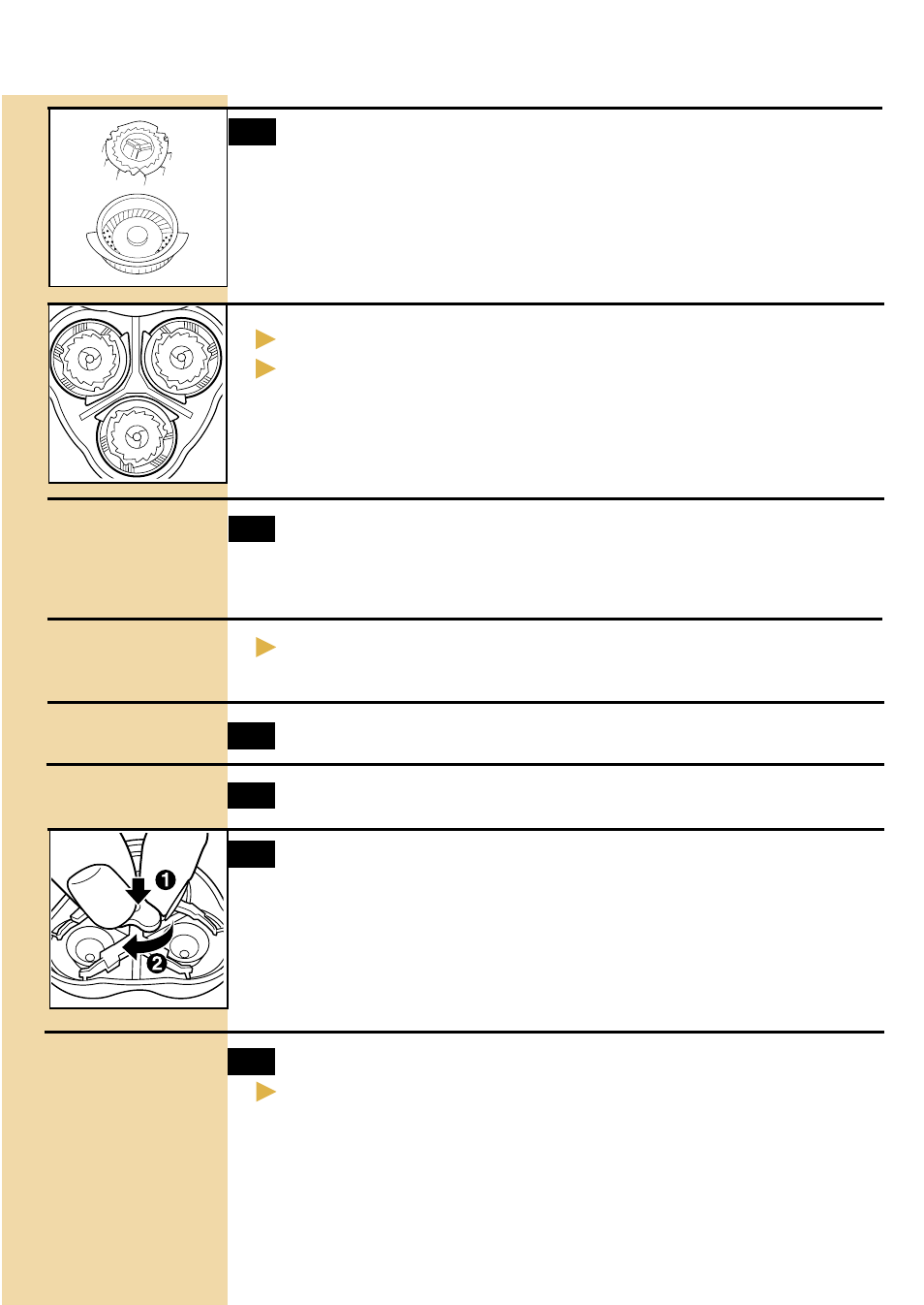 Philips 6848 User Manual | Page 15 / 36