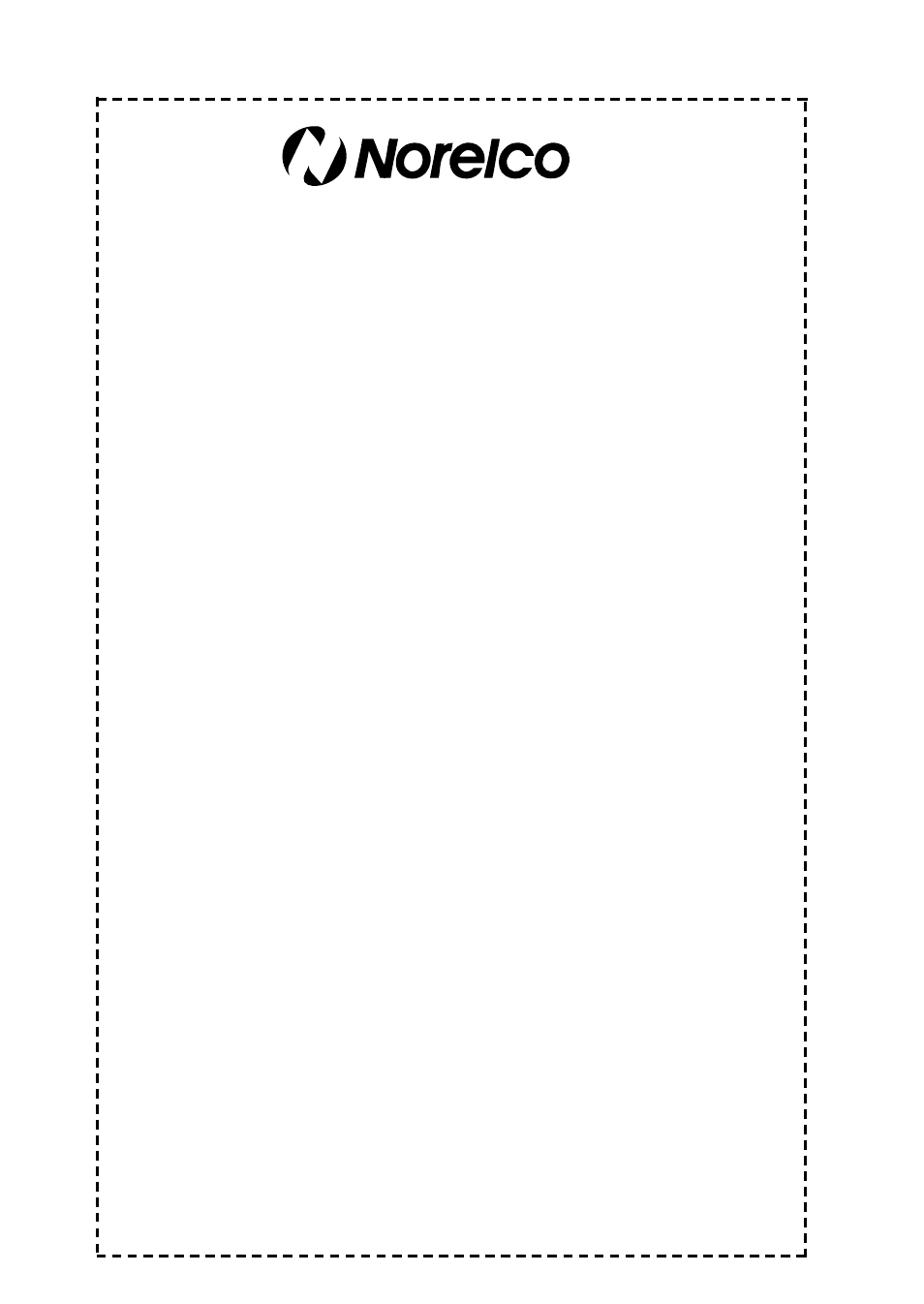 60 dias de garantia de devolución del dinero | Philips 6848 User Manual | Page 21 / 36