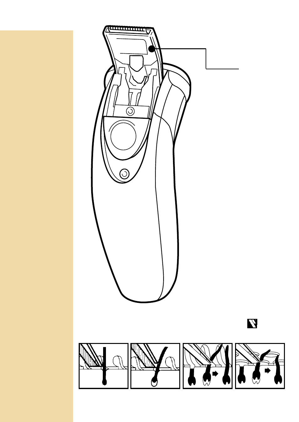 Philips 6848 User Manual | Page 24 / 36
