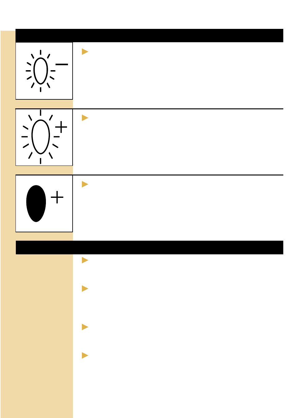Philips 6848 User Manual | Page 25 / 36