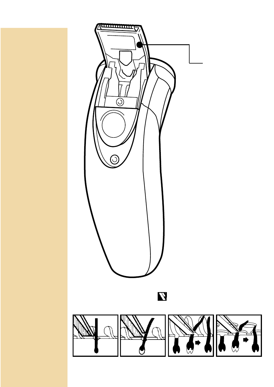 Philips 6848 User Manual | Page 9 / 36