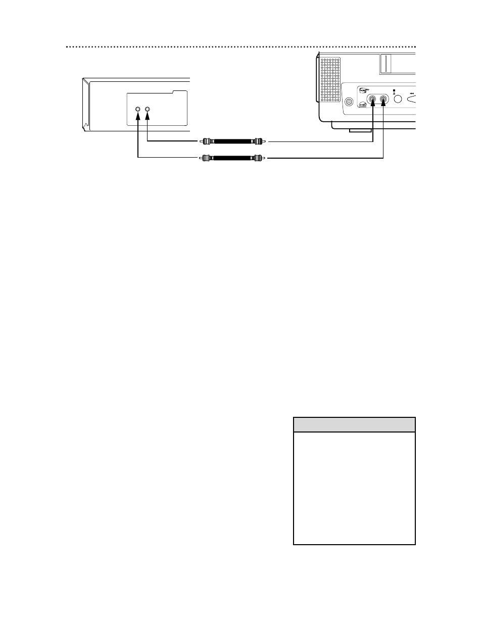 32 rerecording (tape duplication) | Philips CCC 134AT User Manual | Page 32 / 69