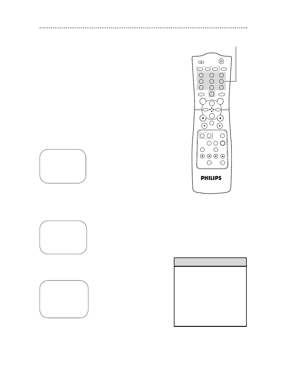 Timer recording (cont’d) 35, Instructions continue on page 36, Helpful hints | Philips CCC 134AT User Manual | Page 35 / 69