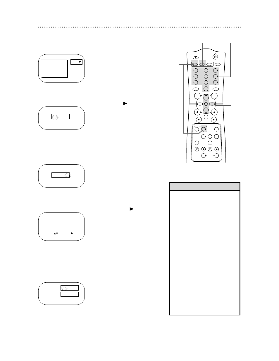 50 smartlock (cont’d), Helpful hints | Philips CCC 134AT User Manual | Page 50 / 69