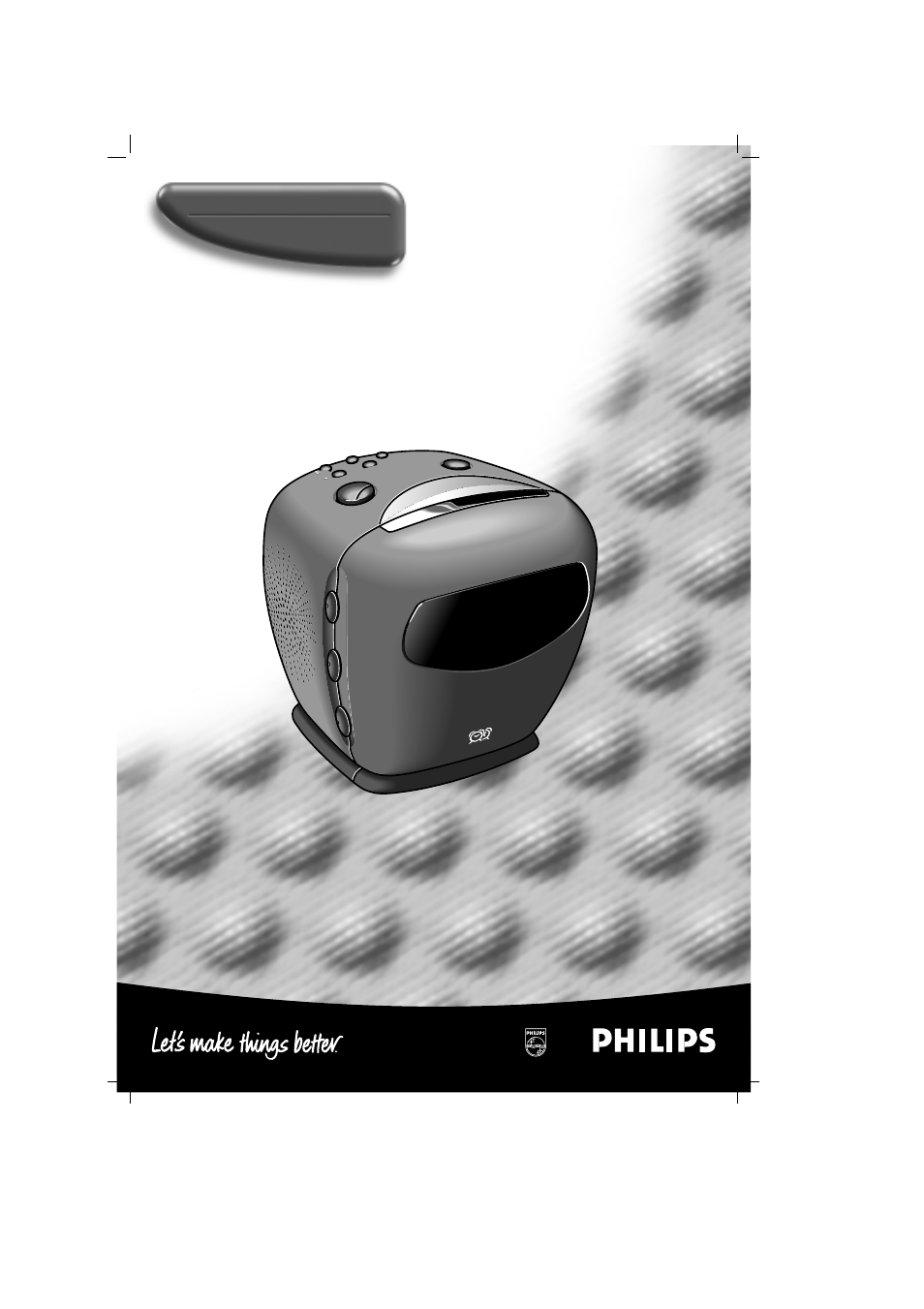 Philips AJ 3140 FAMILY User Manual | 50 pages