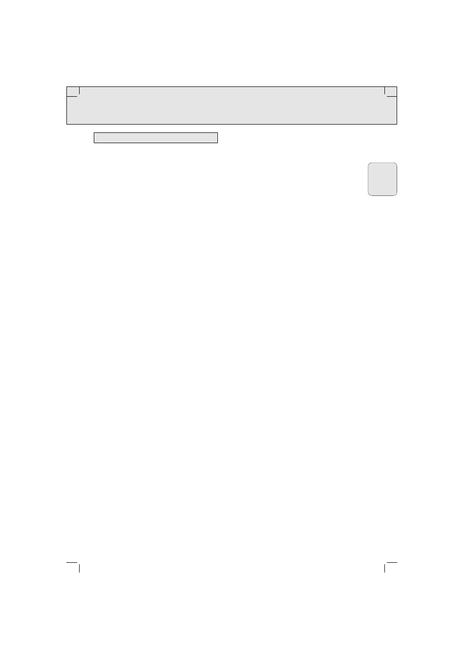 Mode slumber recherche de pannes | Philips AJ 3140 FAMILY User Manual | Page 13 / 50